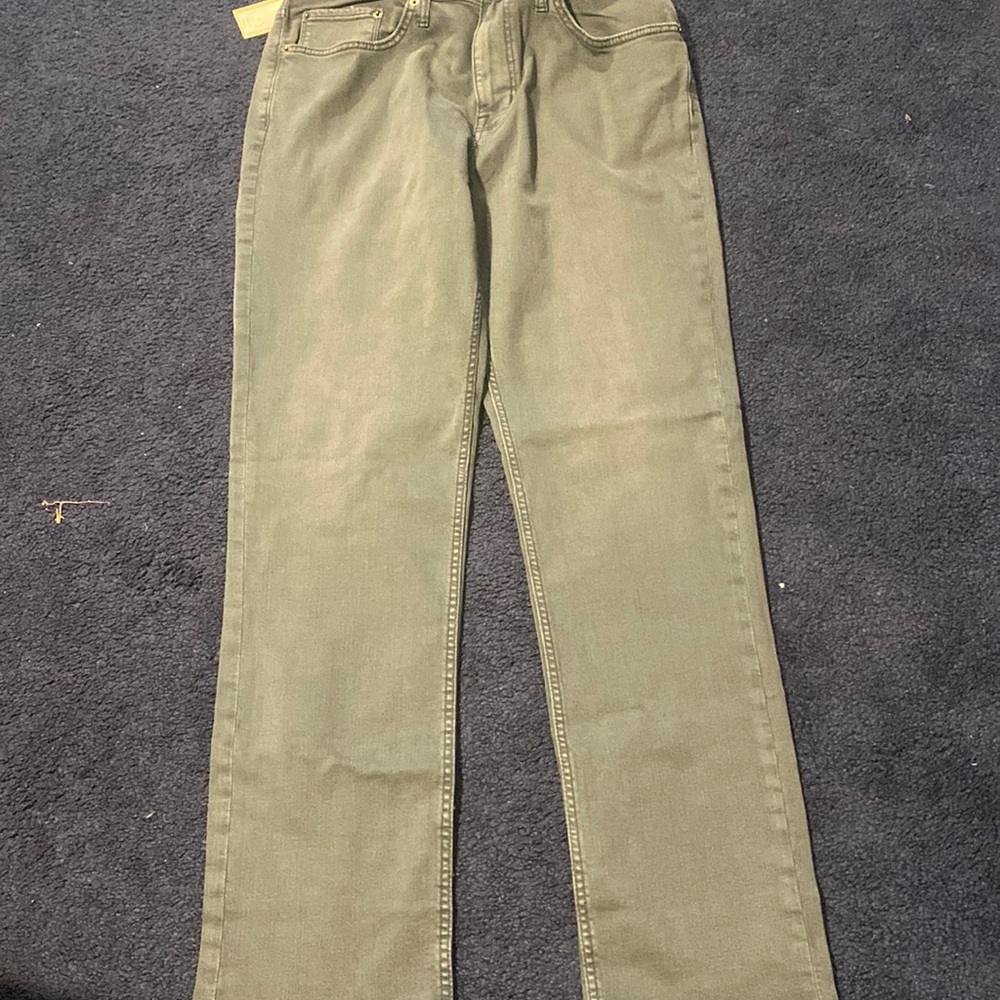 Good fellow jeans